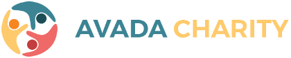 Avada Charity Logo