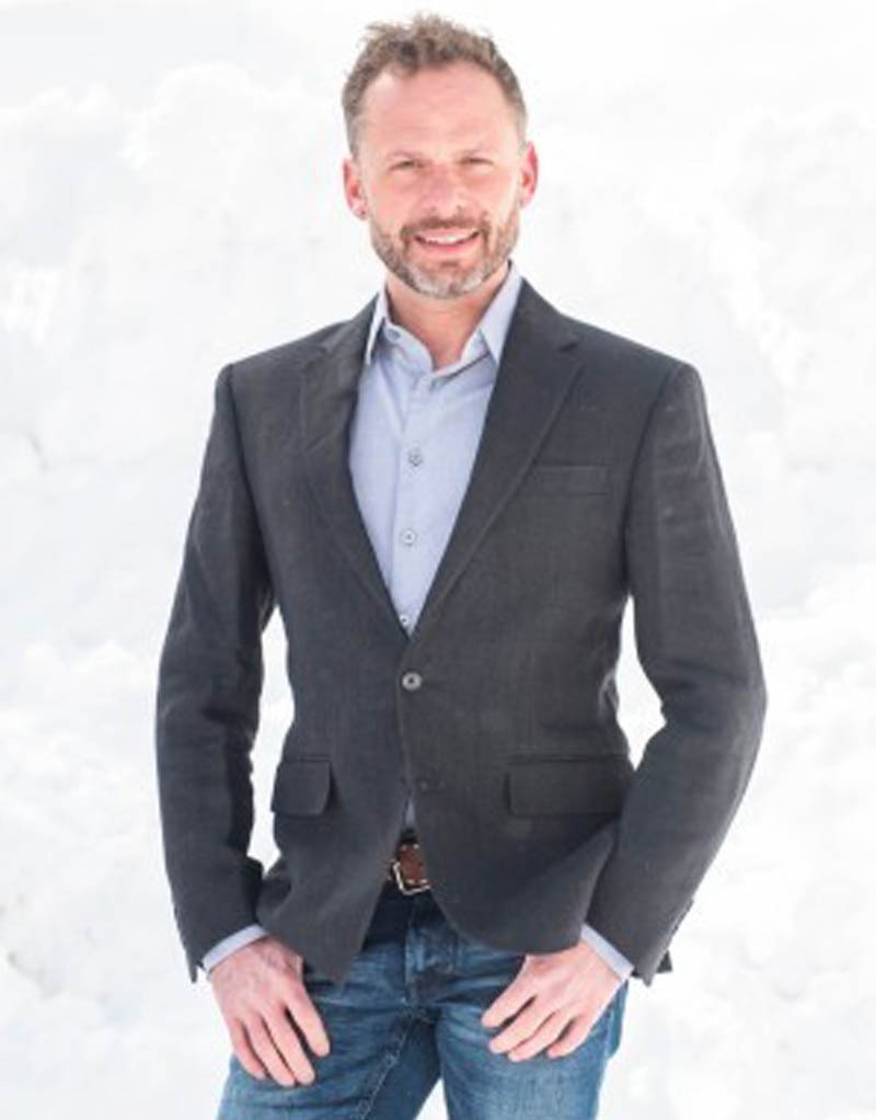 corey sutton headshot