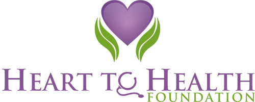 Avada Charity Logo