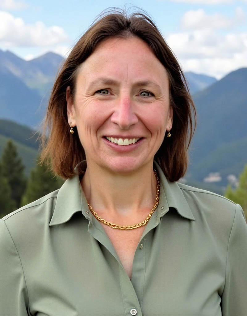 julie herman
