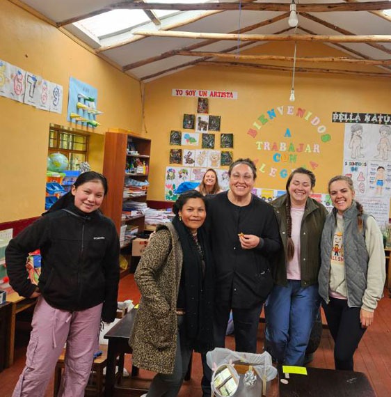 heart to health mission